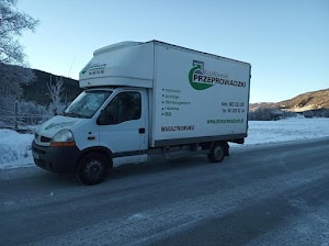 Kozłowski Przeprowadzki Zielona Góra place picture